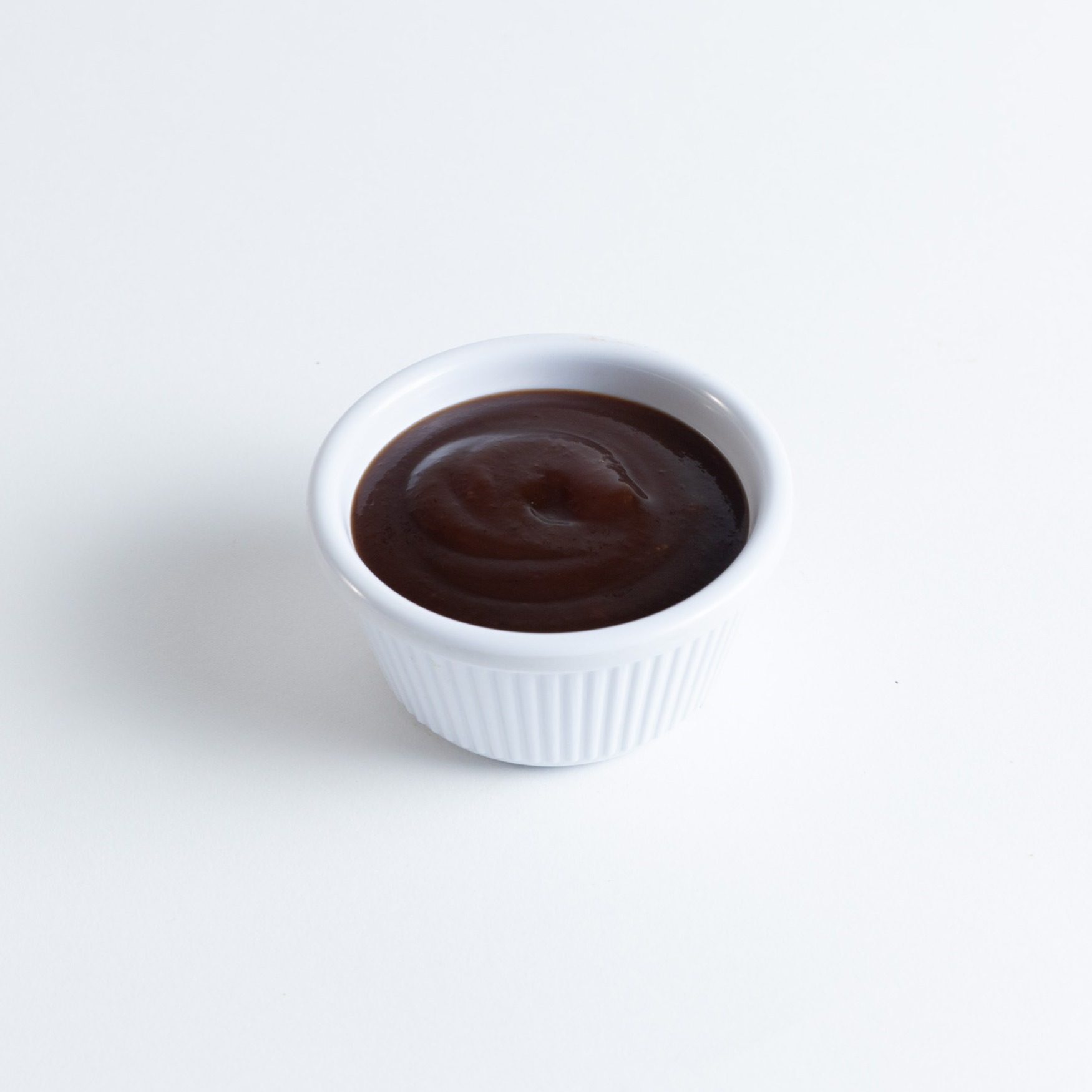 BBQ Dipping Sauce.