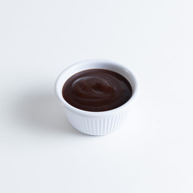 BBQ Dipping Sauce.