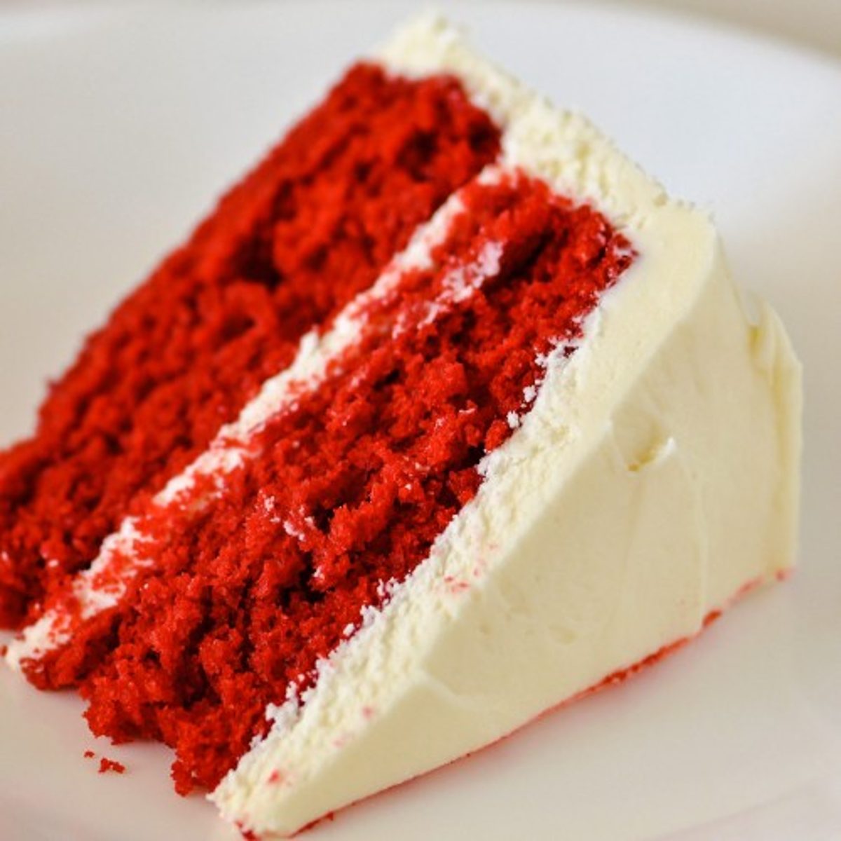 Red Velvet Cake