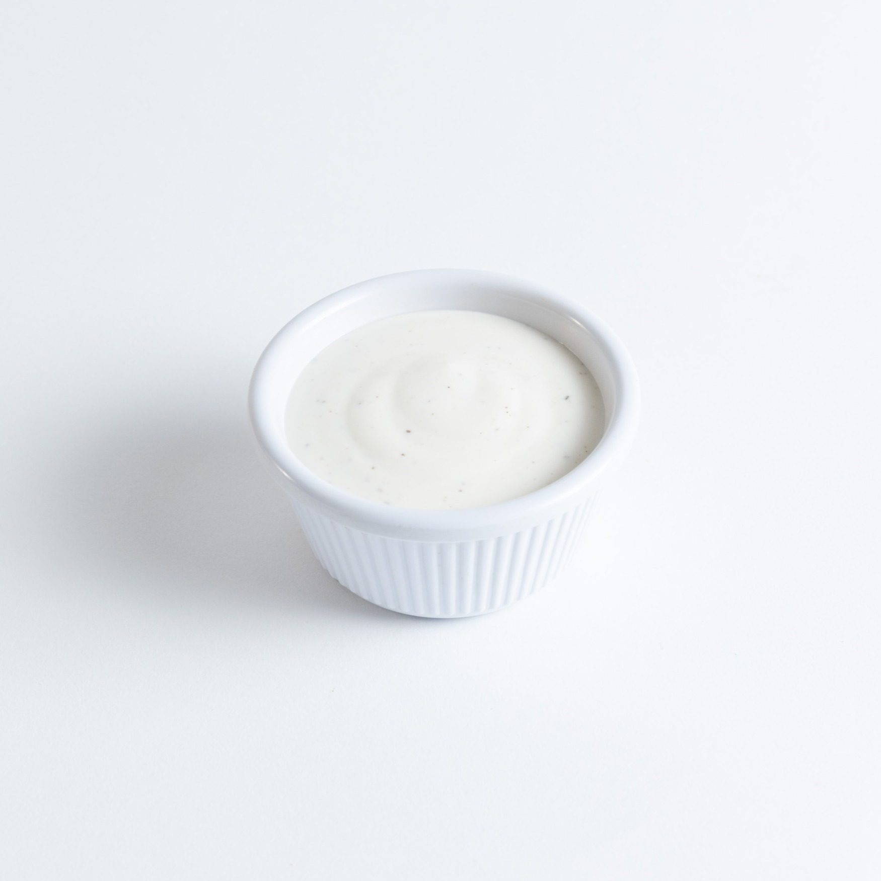 Ranch Dipping Sauce.