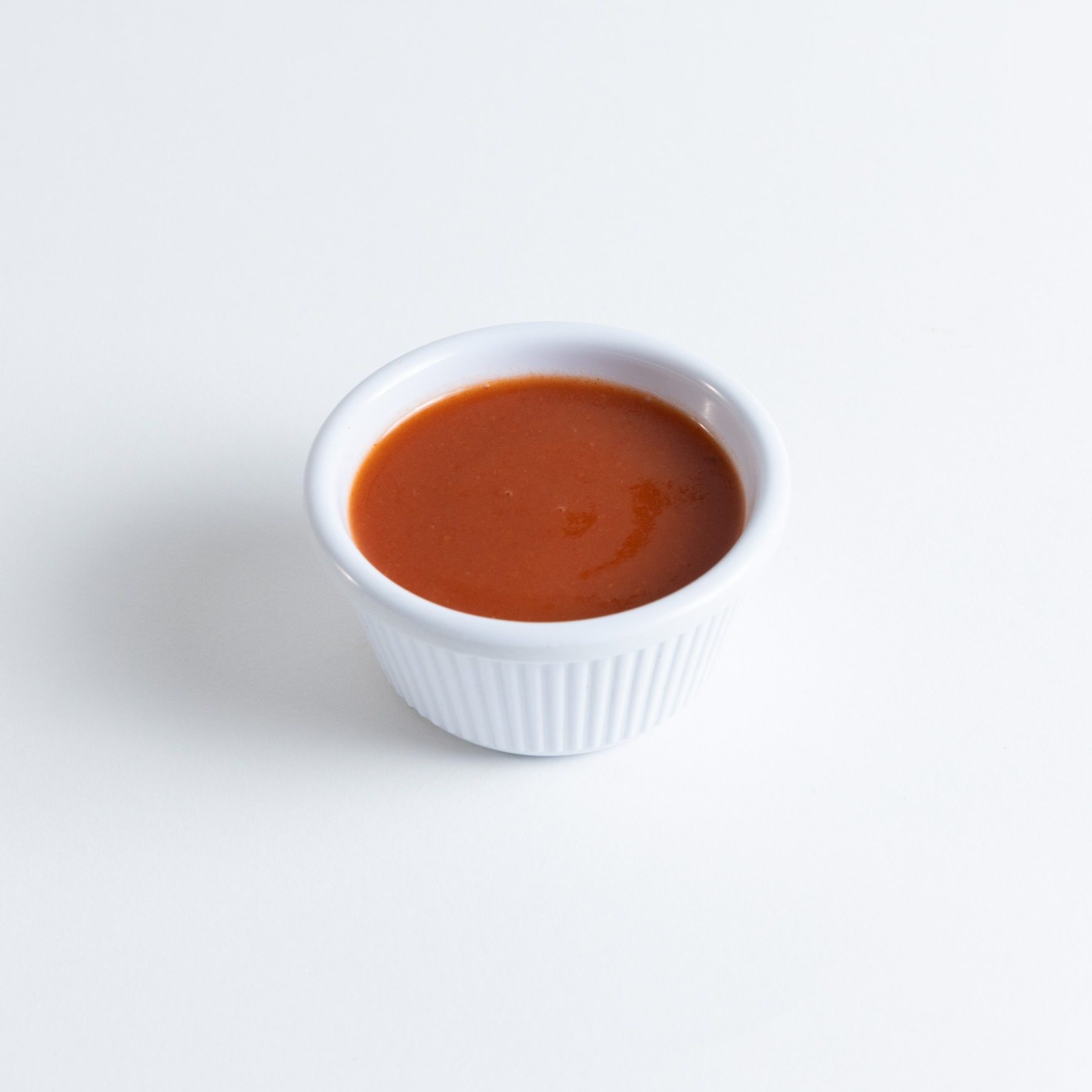 Spicy Dipping Sauce.