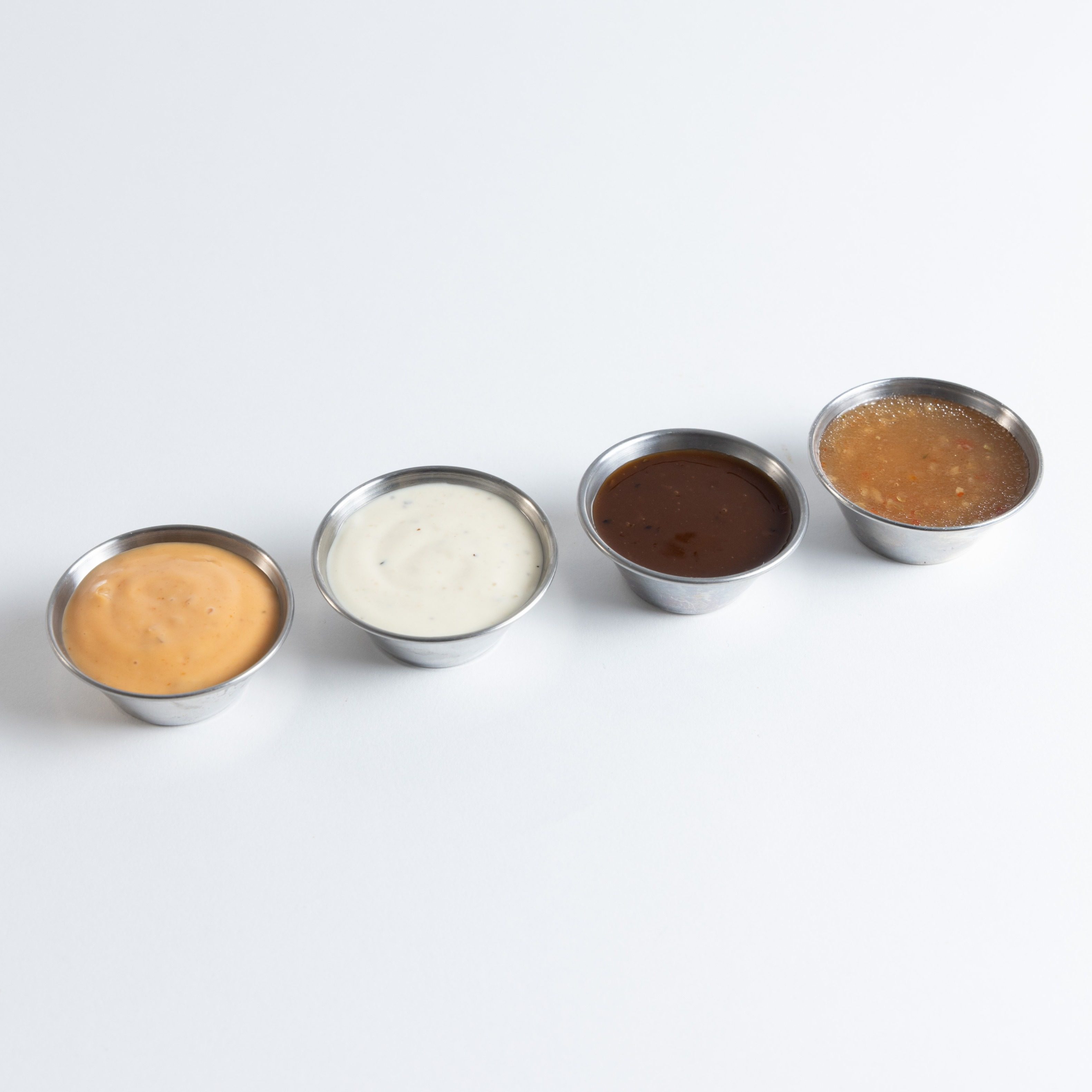 Thousand Island Dipping Sauce.
