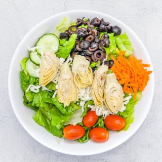 Via Mia Cesar Salad