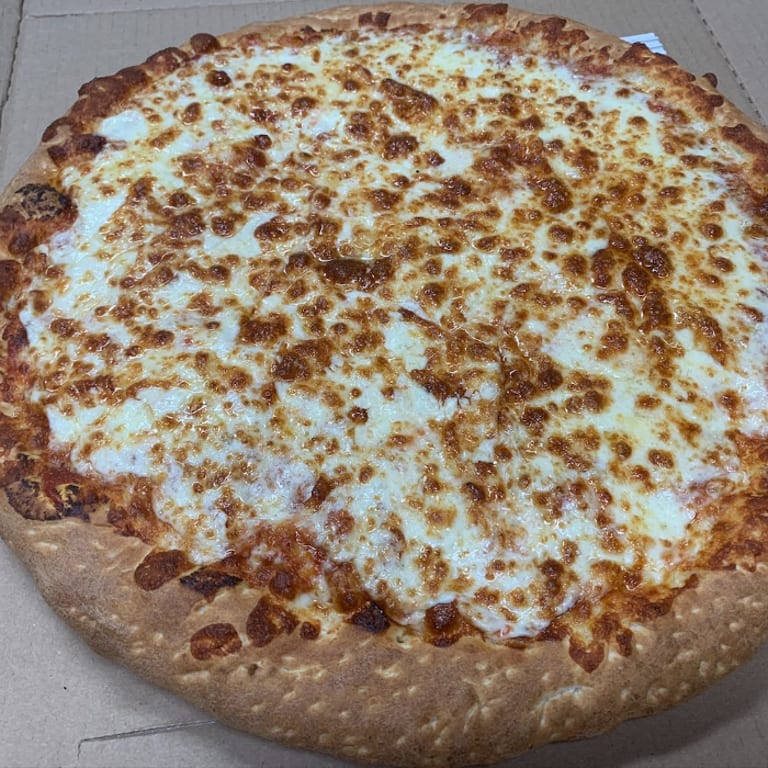 Delicious BBQ Chicken Pizza and More!