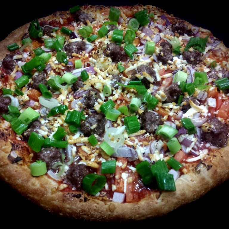 Gluten Free Menu Highlights