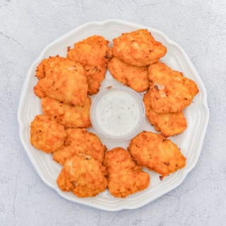 Via Mia Boneless Hot Wings