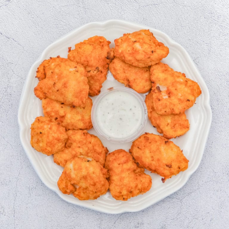 Wing It: A Flavorful Journey